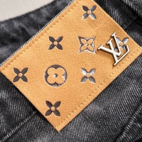 Cheap Louis Vuitton LV Jeans For Men #1263046 Replica Wholesale [$82.00 USD] [ITEM#1263046] on Replica Louis Vuitton LV Jeans