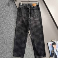 Louis Vuitton LV Jeans For Men #1263047