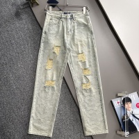 Louis Vuitton LV Jeans For Men #1263049