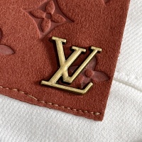 Cheap Louis Vuitton LV Jeans For Men #1263051 Replica Wholesale [$82.00 USD] [ITEM#1263051] on Replica Louis Vuitton LV Jeans