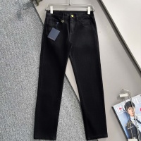 Cheap Louis Vuitton LV Jeans For Men #1263053 Replica Wholesale [$82.00 USD] [ITEM#1263053] on Replica Louis Vuitton LV Jeans