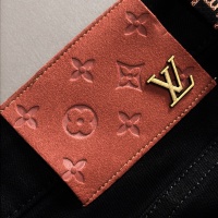 Cheap Louis Vuitton LV Jeans For Men #1263053 Replica Wholesale [$82.00 USD] [ITEM#1263053] on Replica Louis Vuitton LV Jeans