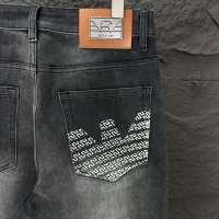 Cheap Armani Jeans For Men #1263057 Replica Wholesale [$64.00 USD] [ITEM#1263057] on Replica Armani Jeans