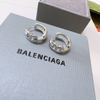 Cheap Balenciaga Earrings For Women #1263058 Replica Wholesale [$32.00 USD] [ITEM#1263058] on Replica Balenciaga Earrings