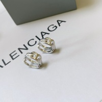 Cheap Balenciaga Earrings For Women #1263058 Replica Wholesale [$32.00 USD] [ITEM#1263058] on Replica Balenciaga Earrings