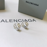 Cheap Balenciaga Earrings For Women #1263058 Replica Wholesale [$32.00 USD] [ITEM#1263058] on Replica Balenciaga Earrings