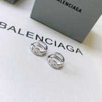 Cheap Balenciaga Earrings For Women #1263058 Replica Wholesale [$32.00 USD] [ITEM#1263058] on Replica Balenciaga Earrings