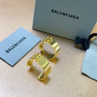 Cheap Balenciaga Earrings For Women #1263059 Replica Wholesale [$34.00 USD] [ITEM#1263059] on Replica Balenciaga Earrings