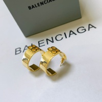 Cheap Balenciaga Earrings For Women #1263059 Replica Wholesale [$34.00 USD] [ITEM#1263059] on Replica Balenciaga Earrings