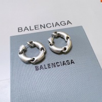 Cheap Balenciaga Earrings For Women #1263060 Replica Wholesale [$34.00 USD] [ITEM#1263060] on Replica Balenciaga Earrings