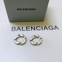 Cheap Balenciaga Earrings For Women #1263060 Replica Wholesale [$34.00 USD] [ITEM#1263060] on Replica Balenciaga Earrings