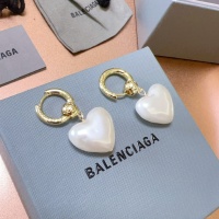 Cheap Balenciaga Earrings For Women #1263061 Replica Wholesale [$36.00 USD] [ITEM#1263061] on Replica Balenciaga Earrings