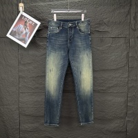 Cheap Armani Jeans For Men #1263062 Replica Wholesale [$64.00 USD] [ITEM#1263062] on Replica Armani Jeans