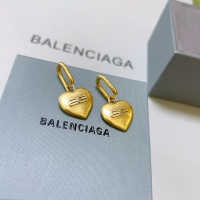 Cheap Balenciaga Earrings For Women #1263063 Replica Wholesale [$36.00 USD] [ITEM#1263063] on Replica Balenciaga Earrings