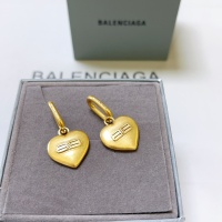 Cheap Balenciaga Earrings For Women #1263063 Replica Wholesale [$36.00 USD] [ITEM#1263063] on Replica Balenciaga Earrings