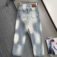 Cheap Balenciaga Jeans For Men #1263070 Replica Wholesale [$82.00 USD] [ITEM#1263070] on Replica Balenciaga Jeans