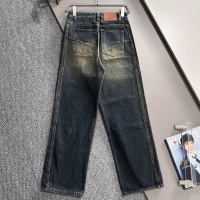 Cheap Balenciaga Jeans For Men #1263071 Replica Wholesale [$82.00 USD] [ITEM#1263071] on Replica Balenciaga Jeans