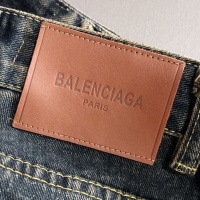 Cheap Balenciaga Jeans For Men #1263071 Replica Wholesale [$82.00 USD] [ITEM#1263071] on Replica Balenciaga Jeans