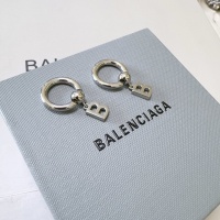 Cheap Balenciaga Earrings For Women #1263079 Replica Wholesale [$32.00 USD] [ITEM#1263079] on Replica Balenciaga Earrings