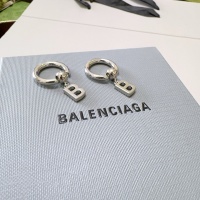 Cheap Balenciaga Earrings For Women #1263079 Replica Wholesale [$32.00 USD] [ITEM#1263079] on Replica Balenciaga Earrings