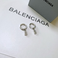 Cheap Balenciaga Earrings For Women #1263079 Replica Wholesale [$32.00 USD] [ITEM#1263079] on Replica Balenciaga Earrings