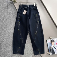 Balenciaga Jeans For Men #1263083