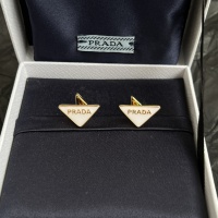 Cheap Prada Earrings For Women #1263084 Replica Wholesale [$34.00 USD] [ITEM#1263084] on Replica Prada Earrings