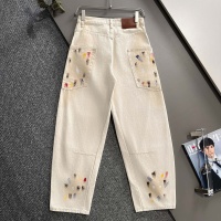 Cheap Balenciaga Jeans For Men #1263085 Replica Wholesale [$82.00 USD] [ITEM#1263085] on Replica Balenciaga Jeans