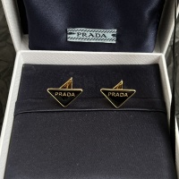 Cheap Prada Earrings For Women #1263086 Replica Wholesale [$34.00 USD] [ITEM#1263086] on Replica Prada Earrings