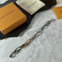 Cheap Louis Vuitton LV Bracelets #1263089 Replica Wholesale [$32.00 USD] [ITEM#1263089] on Replica Louis Vuitton LV Bracelets