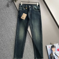 Cheap Burberry Jeans For Men #1263090 Replica Wholesale [$76.00 USD] [ITEM#1263090] on Replica Burberry Jeans