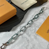 Cheap Louis Vuitton LV Bracelets #1263091 Replica Wholesale [$32.00 USD] [ITEM#1263091] on Replica Louis Vuitton LV Bracelets