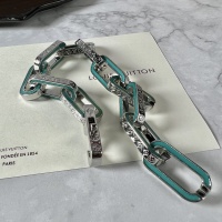 Cheap Louis Vuitton LV Bracelets #1263091 Replica Wholesale [$32.00 USD] [ITEM#1263091] on Replica Louis Vuitton LV Bracelets