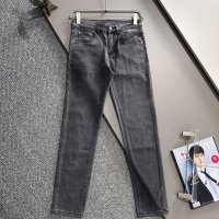 Cheap Burberry Jeans For Men #1263092 Replica Wholesale [$76.00 USD] [ITEM#1263092] on Replica Burberry Jeans