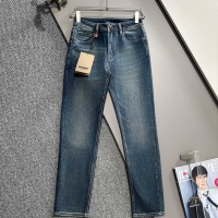 Cheap Burberry Jeans For Men #1263093 Replica Wholesale [$82.00 USD] [ITEM#1263093] on Replica Burberry Jeans