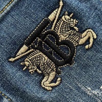 Cheap Burberry Jeans For Men #1263093 Replica Wholesale [$82.00 USD] [ITEM#1263093] on Replica Burberry Jeans