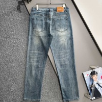 Cheap Burberry Jeans For Men #1263095 Replica Wholesale [$82.00 USD] [ITEM#1263095] on Replica Burberry Jeans