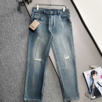 Cheap Burberry Jeans For Men #1263095 Replica Wholesale [$82.00 USD] [ITEM#1263095] on Replica Burberry Jeans