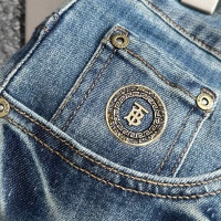 Cheap Burberry Jeans For Men #1263095 Replica Wholesale [$82.00 USD] [ITEM#1263095] on Replica Burberry Jeans