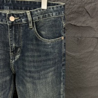 Cheap Burberry Jeans For Men #1263099 Replica Wholesale [$64.00 USD] [ITEM#1263099] on Replica Burberry Jeans