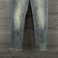 Cheap Burberry Jeans For Men #1263099 Replica Wholesale [$64.00 USD] [ITEM#1263099] on Replica Burberry Jeans