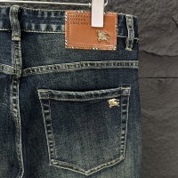 Cheap Burberry Jeans For Men #1263099 Replica Wholesale [$64.00 USD] [ITEM#1263099] on Replica Burberry Jeans