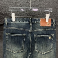 Cheap Burberry Jeans For Men #1263099 Replica Wholesale [$64.00 USD] [ITEM#1263099] on Replica Burberry Jeans