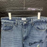 Cheap Christian Dior Jeans For Unisex #1263102 Replica Wholesale [$52.00 USD] [ITEM#1263102] on Replica Christian Dior Jeans