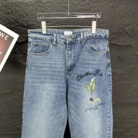 Cheap Christian Dior Jeans For Unisex #1263102 Replica Wholesale [$52.00 USD] [ITEM#1263102] on Replica Christian Dior Jeans