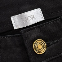 Cheap Christian Dior Jeans For Men #1263107 Replica Wholesale [$76.00 USD] [ITEM#1263107] on Replica Christian Dior Jeans