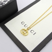 Gucci Necklaces #1263125