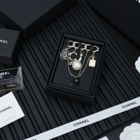 Cheap Chanel Brooches For Women #1263127 Replica Wholesale [$34.00 USD] [ITEM#1263127] on Replica Chanel Brooches