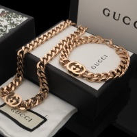 Gucci Jewelry Set #1263130