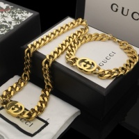 Gucci Jewelry Set #1263131